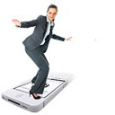 GPRS/3G Интернет