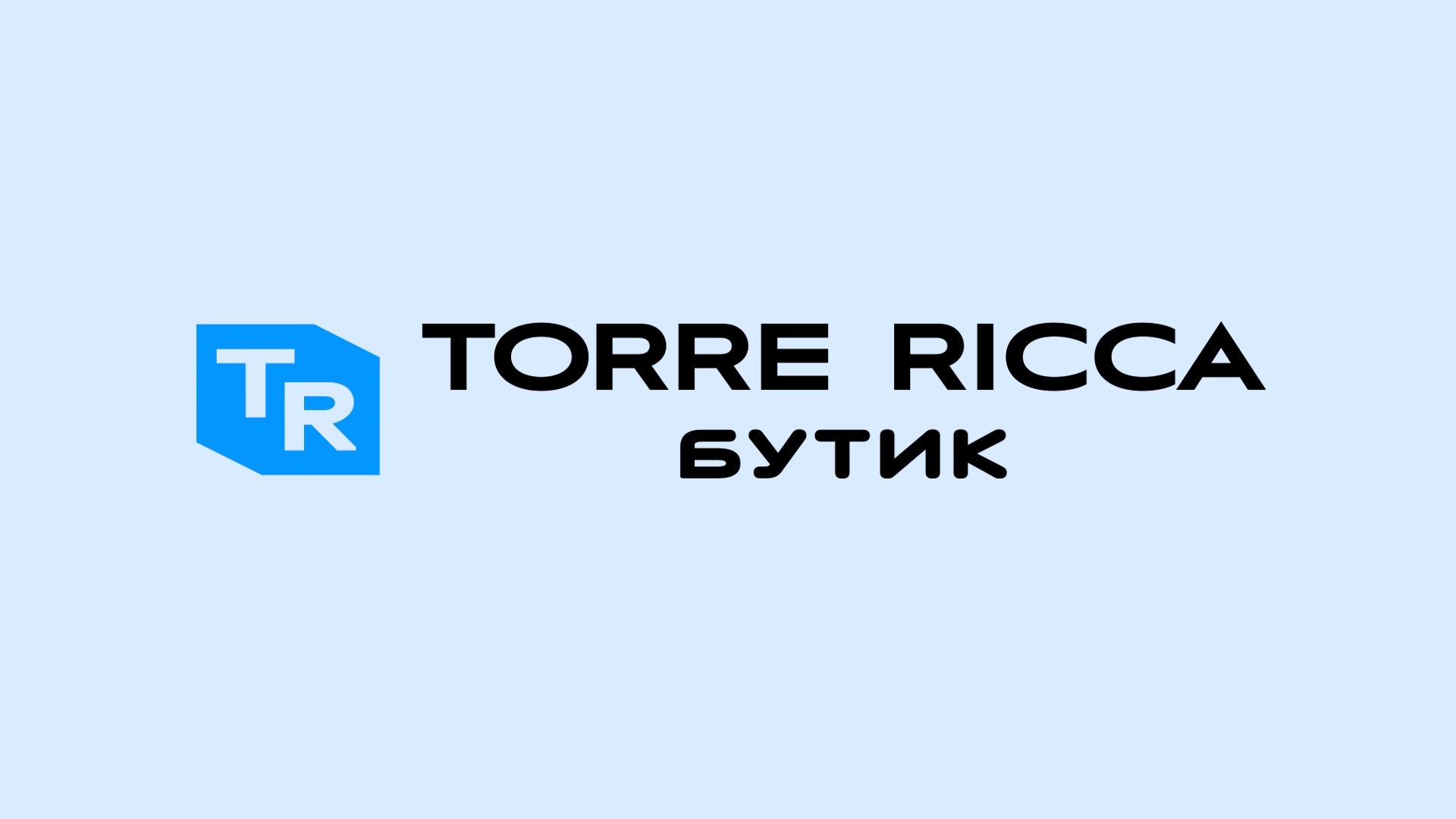 Torre ricca телемагазин